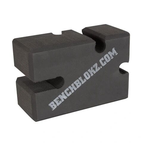Bench Blokz 2-5 Board - Kabuki Strength