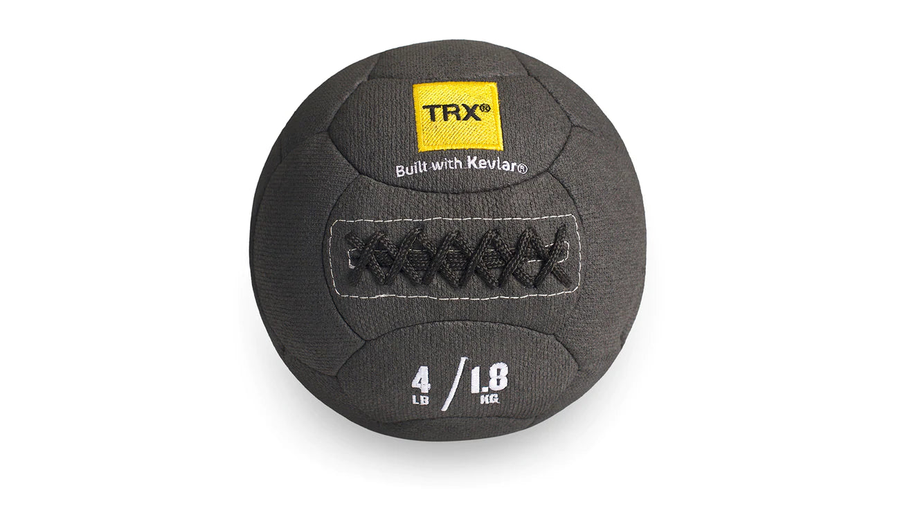TRX 10" Kevlar Ball - Kabuki Strength