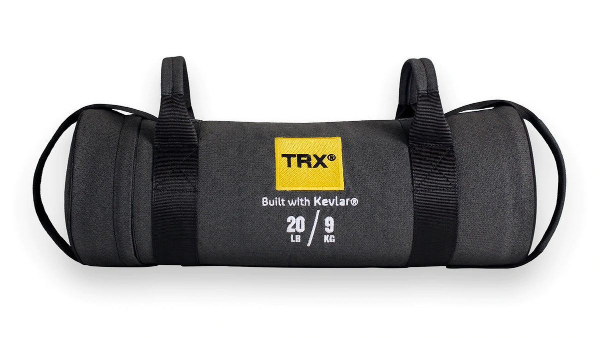 TRX Kevlar Power Bag - Kabuki Strength
