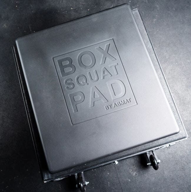 Box Squat Pad - Kabuki Strength