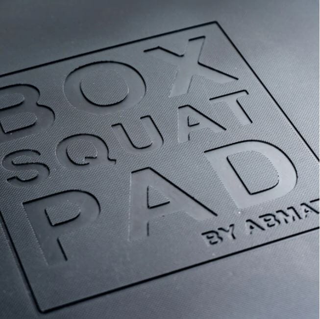 Box Squat Pad - Kabuki Strength