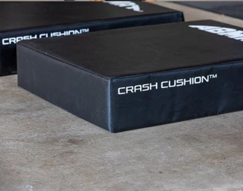 Crash Cushions - Kabuki Strength